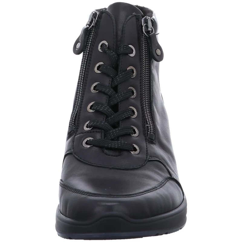 Waldläufer Stiefelette Kalea schwarz