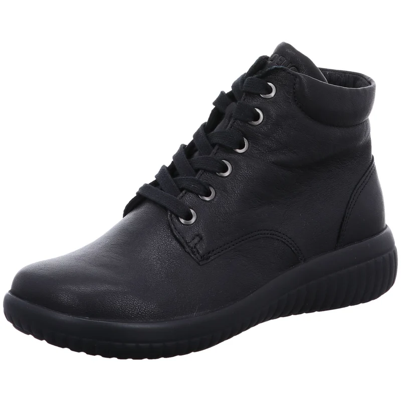 Fidelio Stiefelette Genny schwarz