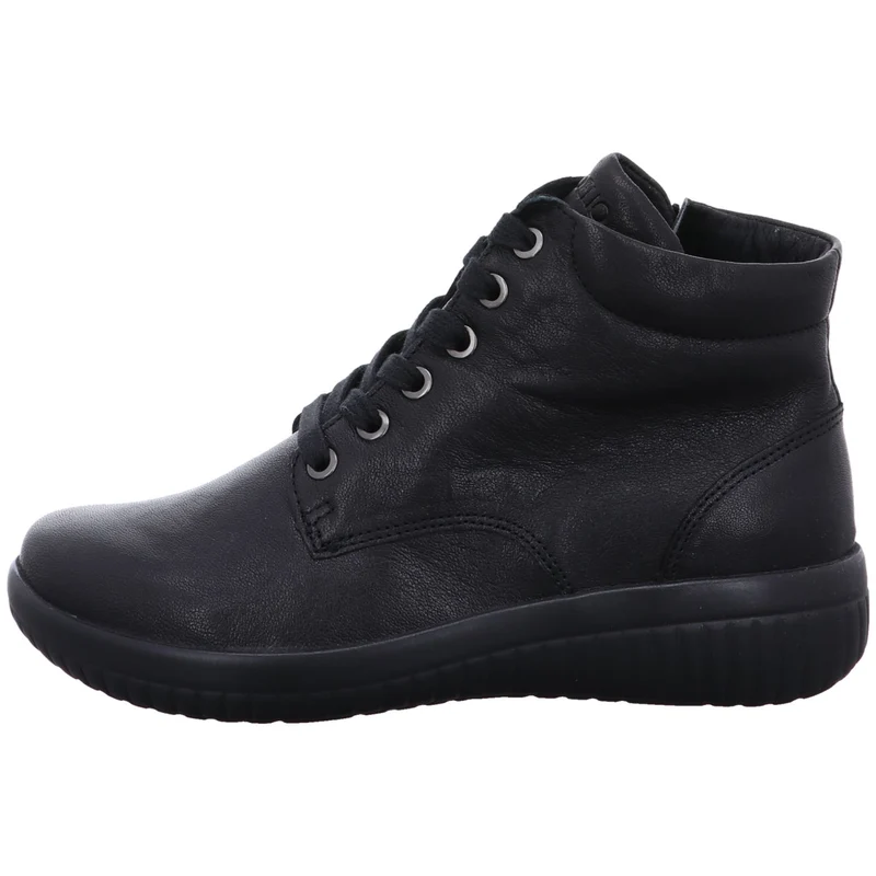 Fidelio Stiefelette Genny schwarz