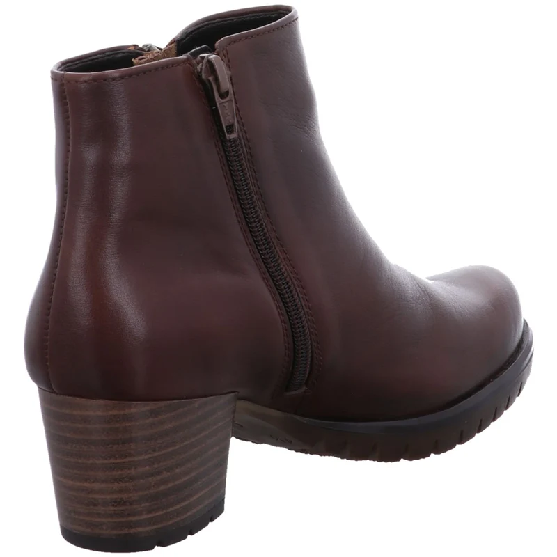 Gabor Stiefelette Athen braun