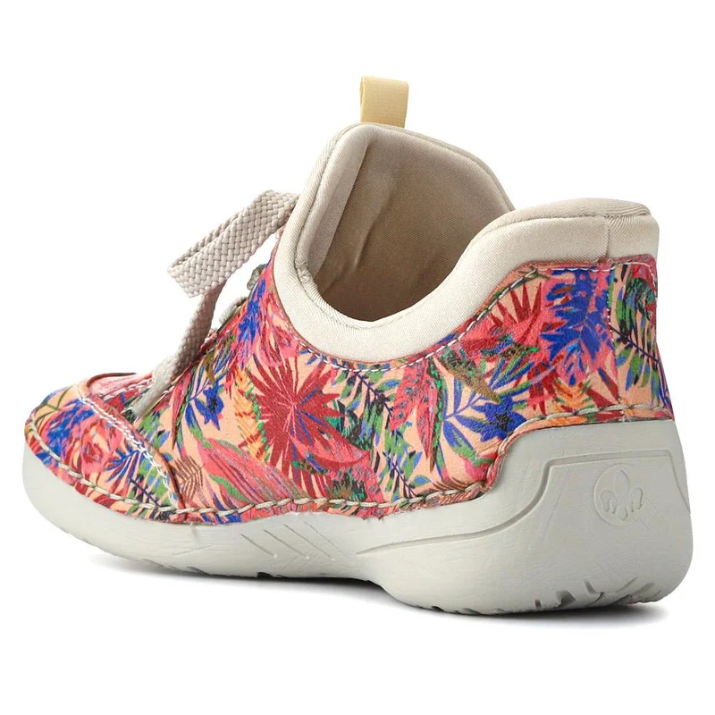 Soft-Insole Trainers - RKR41507 / 326 823 - Multi