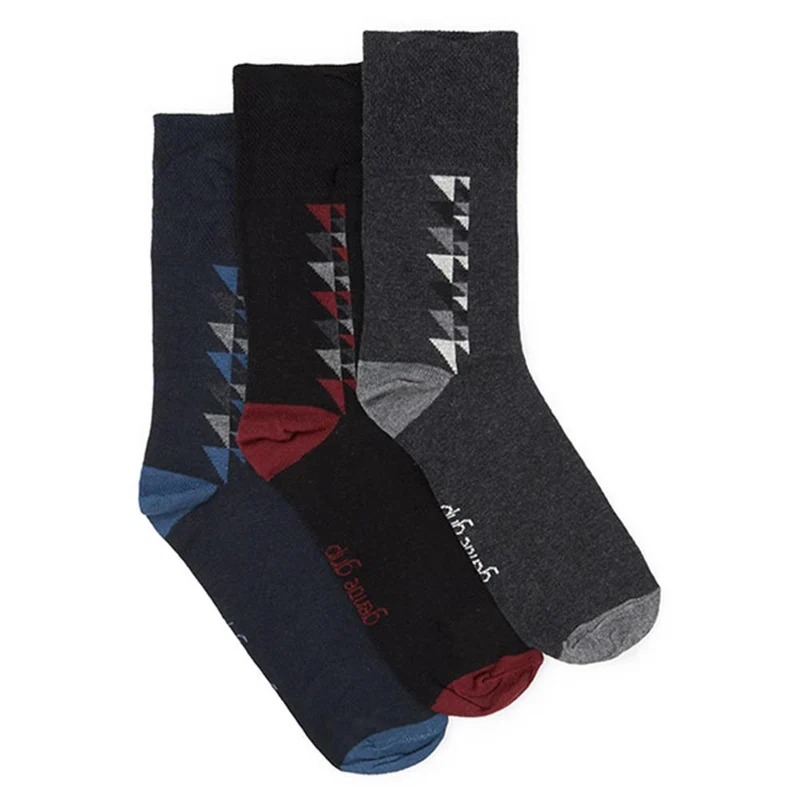 Soft Top Socks - DAVJA27007 / 313 223