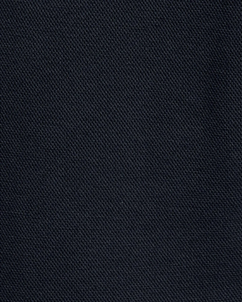 Lyle & Scott Herren-Trainingshose aus Baumwollmischgewebe | Dunkelblau