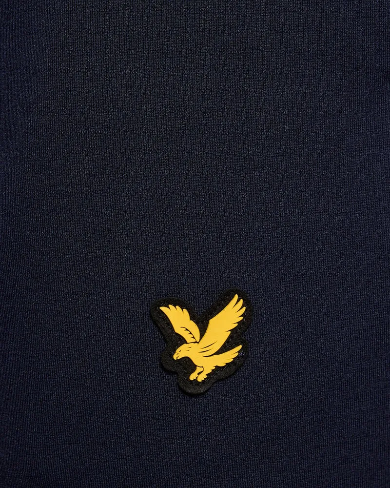 Lyle & Scott Leichte Sport-Jogginghose für Herren | Dunkelblau