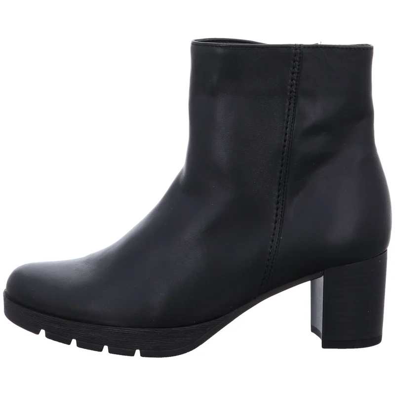 Gabor Stiefelette 72.071.57 schwarz