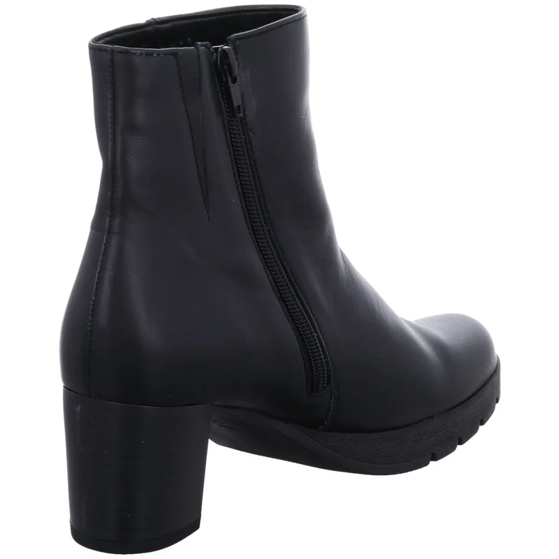Gabor Stiefelette 72.071.57 schwarz
