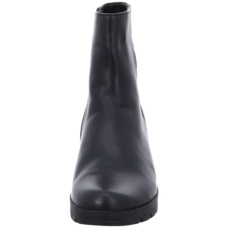 Gabor Stiefelette 72.071.57 schwarz