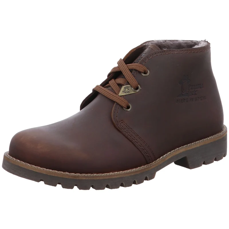Panama Jack Boot Bota Panama Igloo C5 braun