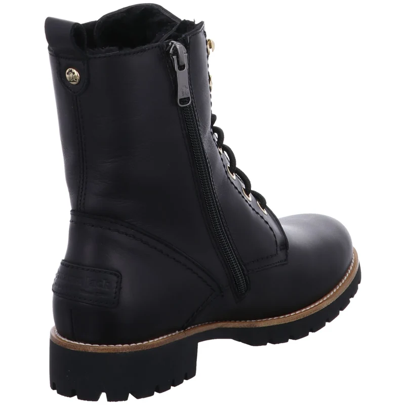 Panama Jack Stiefelette Fara Igloo Trav B1 schwarz