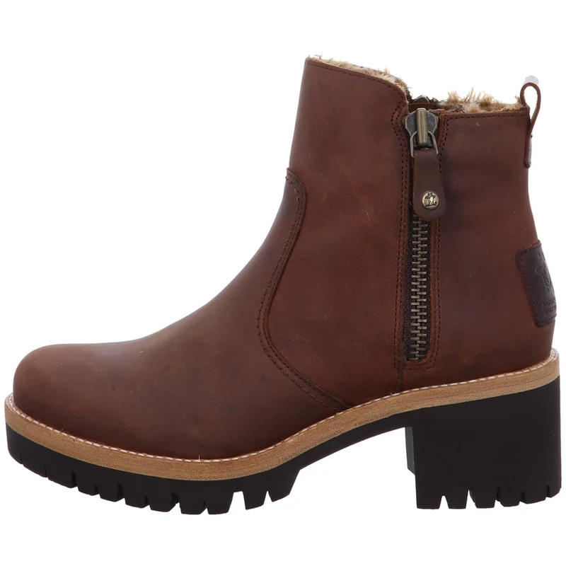 Panama Jack Stiefelette Pauline B9 braun