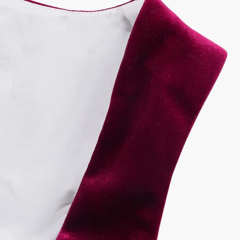 Elegantes Dirndl Kleid mit Mieder für Damen - Amelie