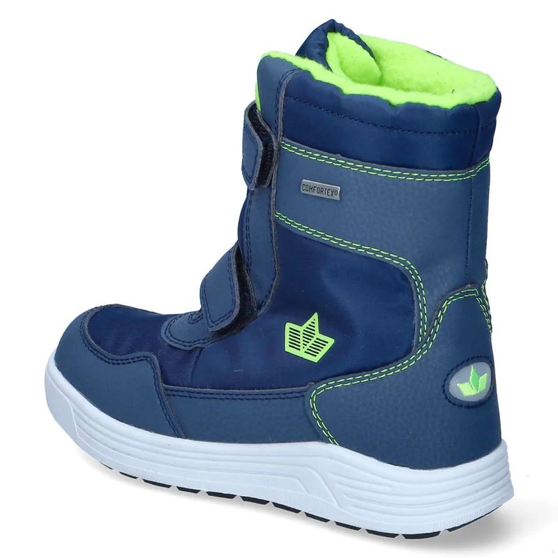 Winterstiefeletten NAMSOS V Blau