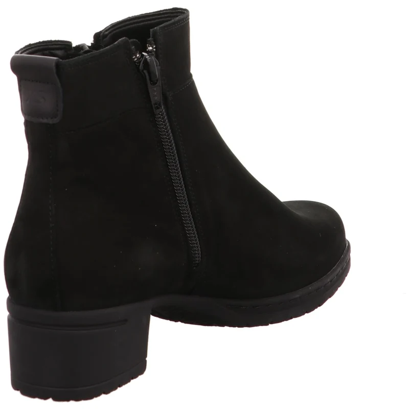 Hartjes Stiefelette HIP schwarz