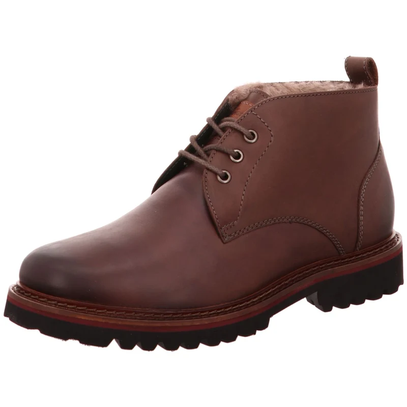 Sioux Boot Adalrik 701 H braun