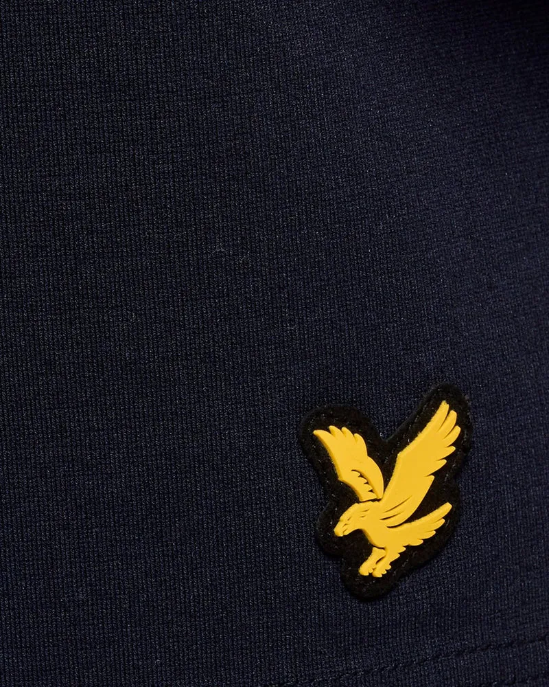 Lyle & Scott Leichte Sport-Shorts für Herren | Dunkelblau