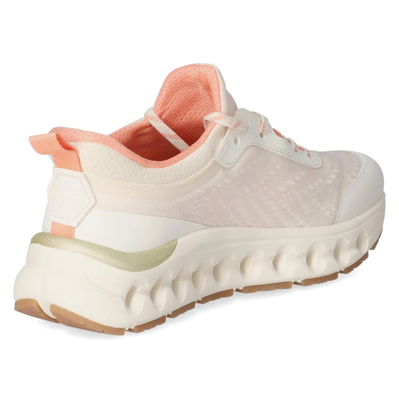 Low Sneaker Beige
