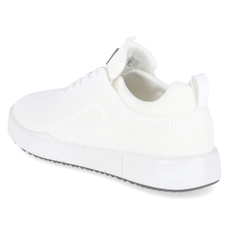 Halbschuhe DONOVAN 02 Weiß