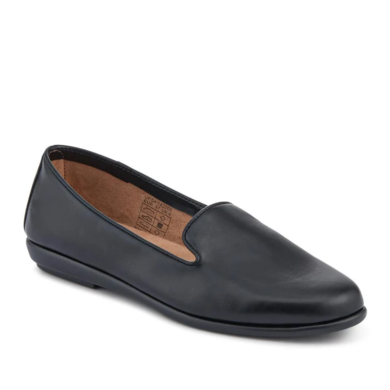 Flat-Soled Casual Slip-On Shoes - UPSKY42000 / 327 913