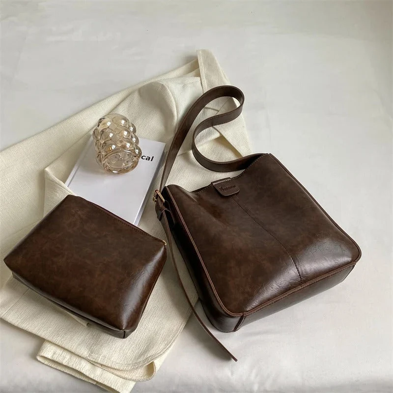 Retoma - Retro Tragetaschen-Set