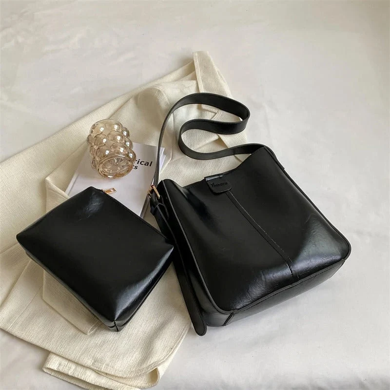 Retoma - Retro Tragetaschen-Set