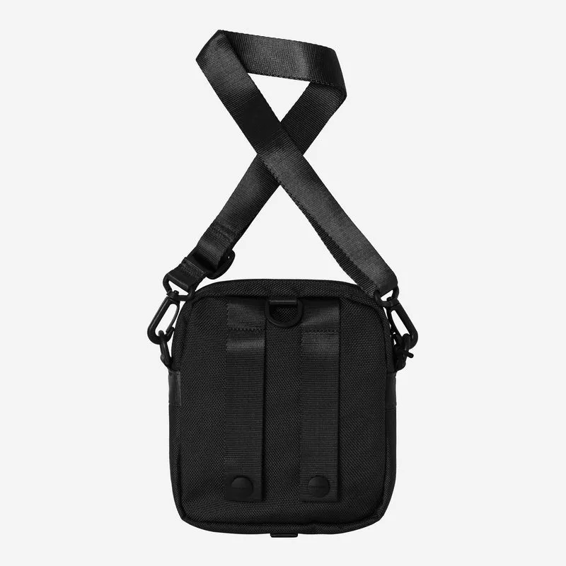 Carhartt WIP Prescott Schultertasche für Herren | Schwarz