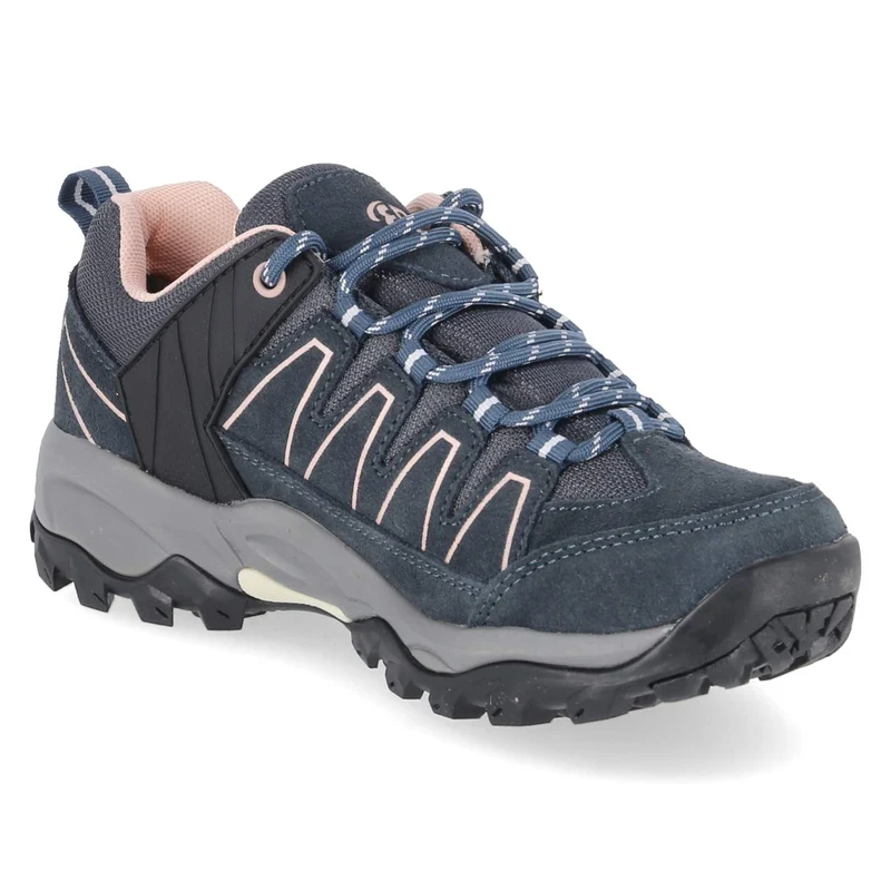 Outdoor-Sneaker MOUNT PINOS Lo Blau