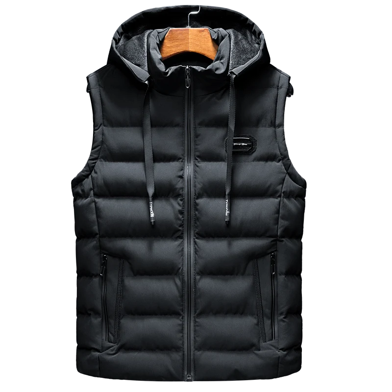 Vidar - Premium Weste