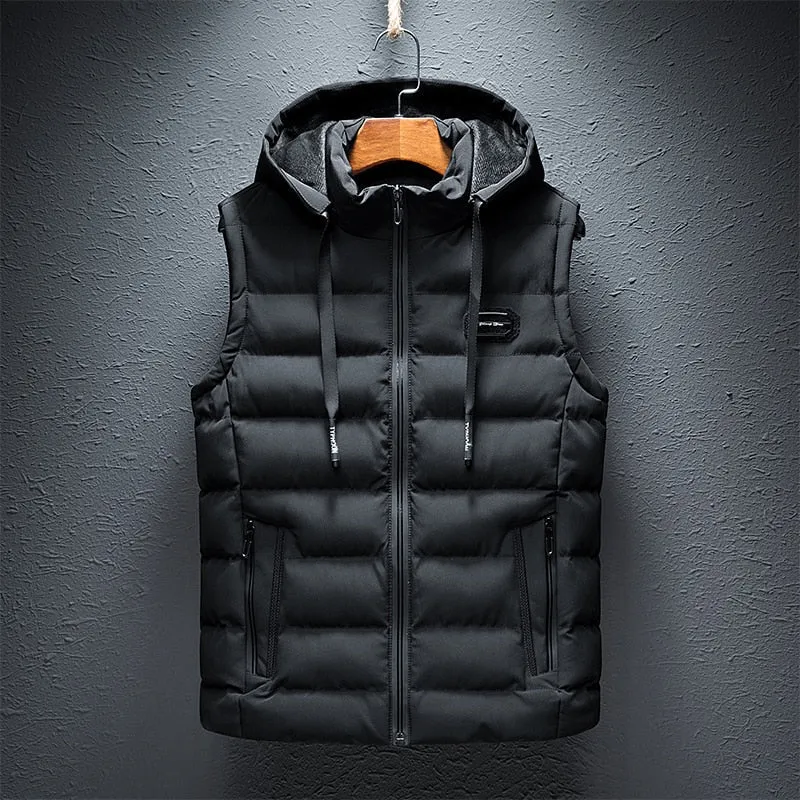 Vidar - Premium Weste