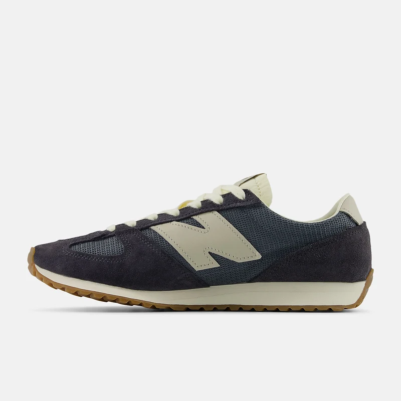 New Balance Unisex-Sneaker 471 | Phantom / Graphit