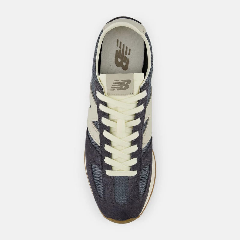 New Balance Unisex-Sneaker 471 | Phantom / Graphit