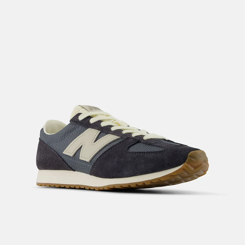 New Balance Unisex-Sneaker 471 | Phantom / Graphit