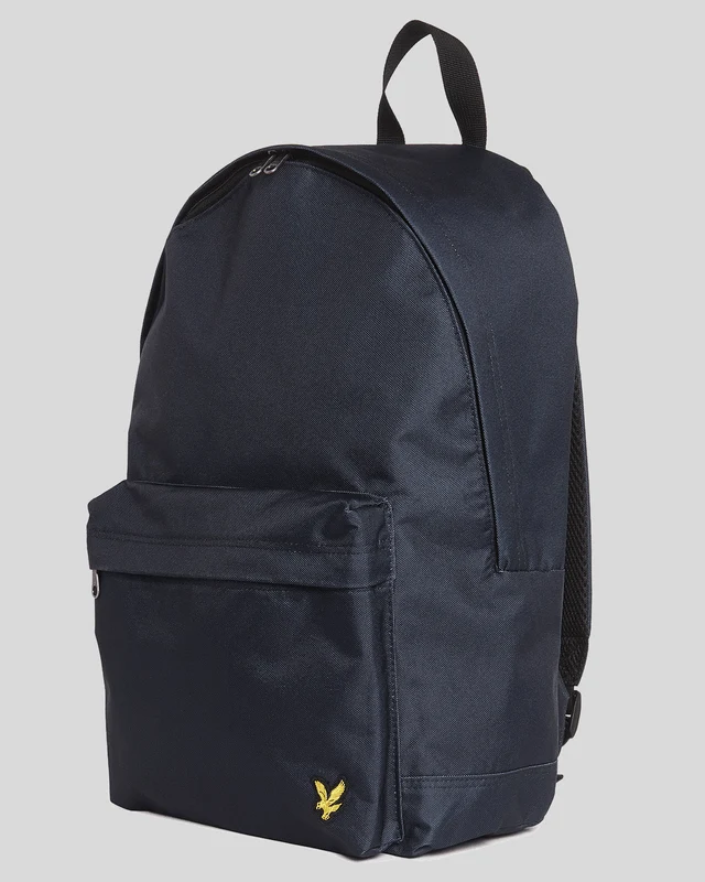 Lyle & Scott Alltagsrucksack | Dunkelblau