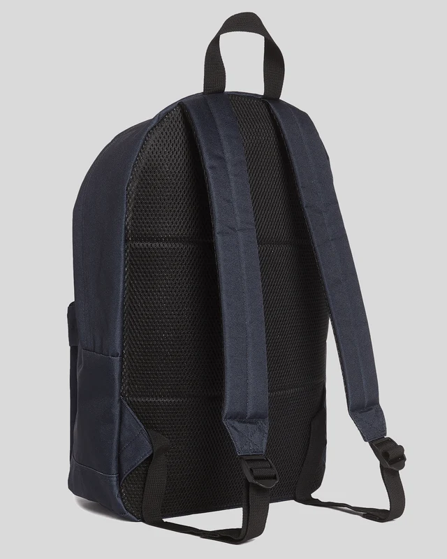 Lyle & Scott Alltagsrucksack | Dunkelblau