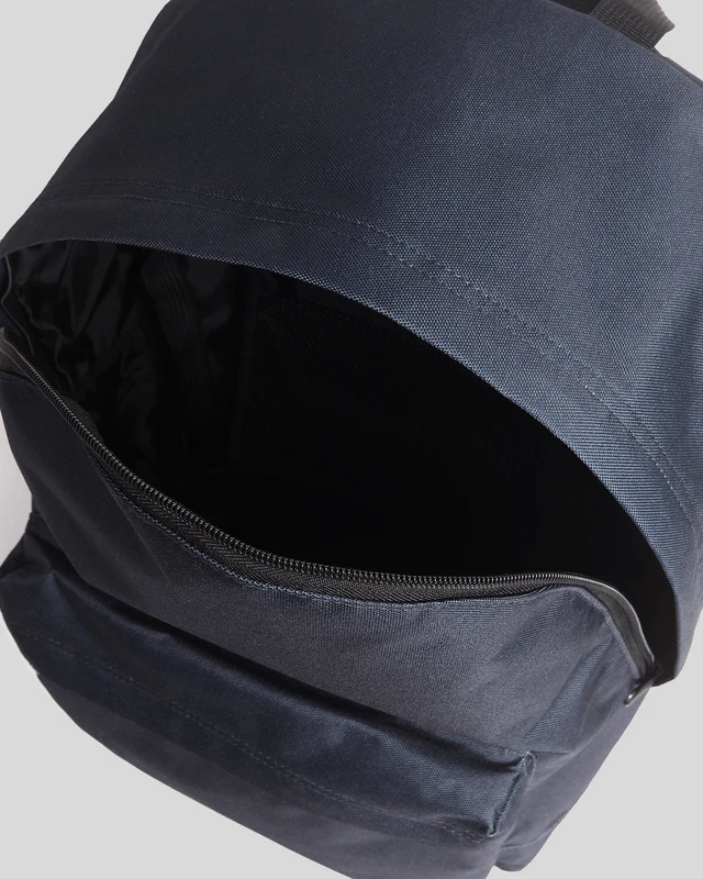 Lyle & Scott Alltagsrucksack | Dunkelblau