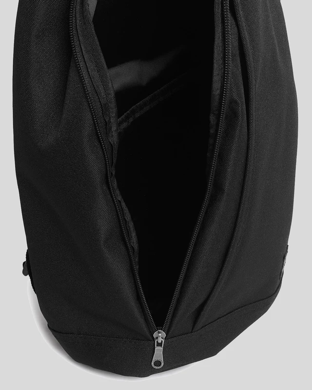 Lyle & Scott Umhängetasche | Tiefschwarz