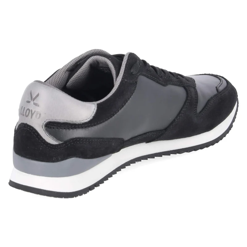 Low Sneaker SWIFT Schwarz