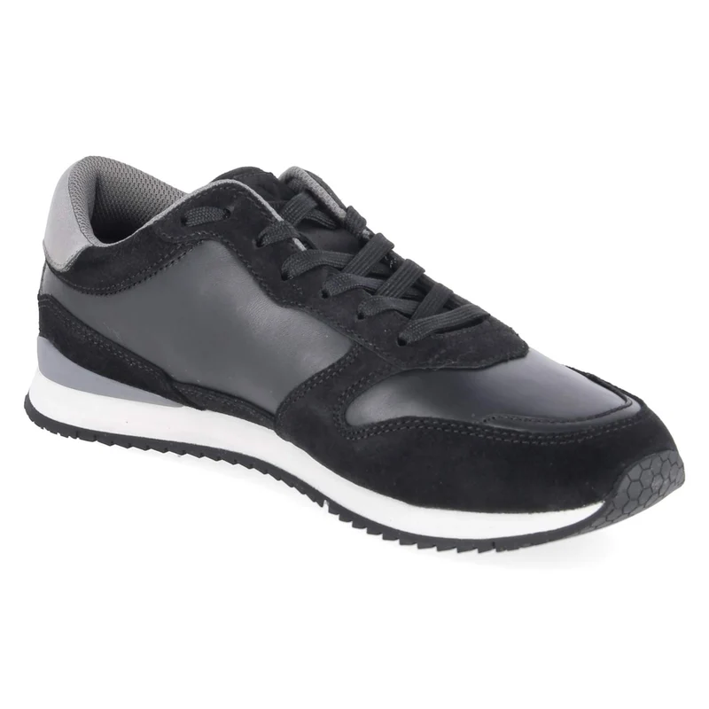 Low Sneaker SWIFT Schwarz