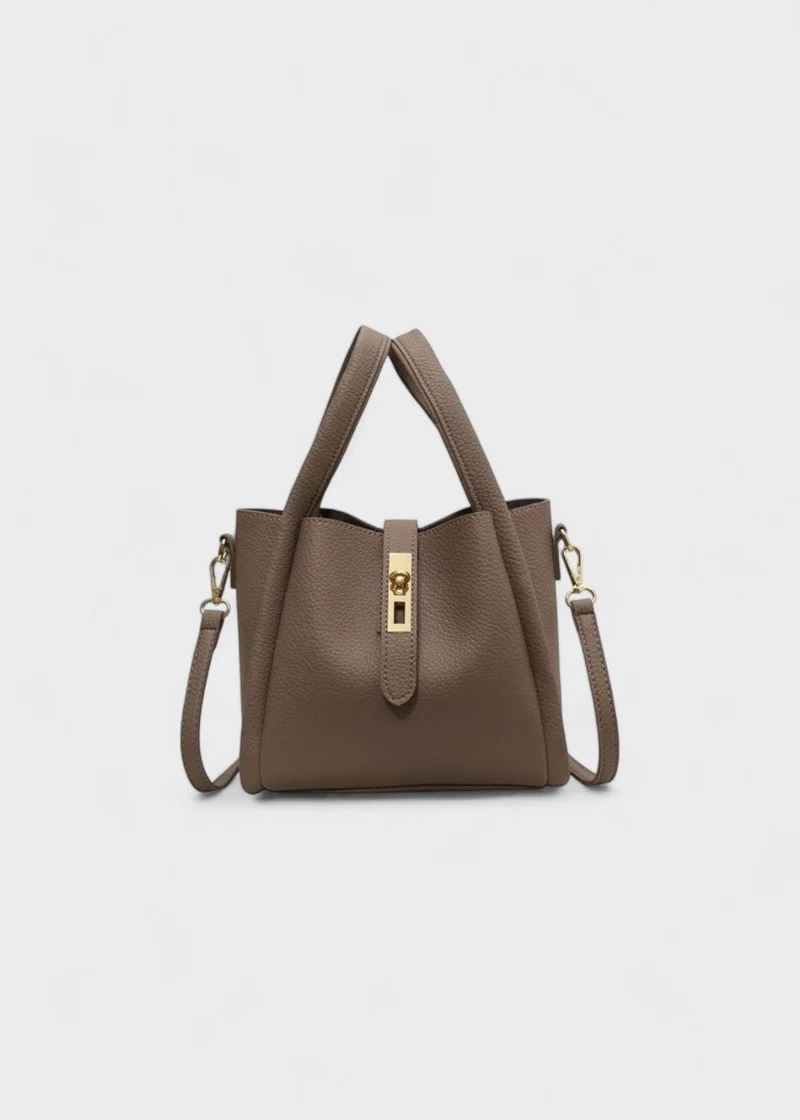 Shopper-Tasche für Frauen - Vini