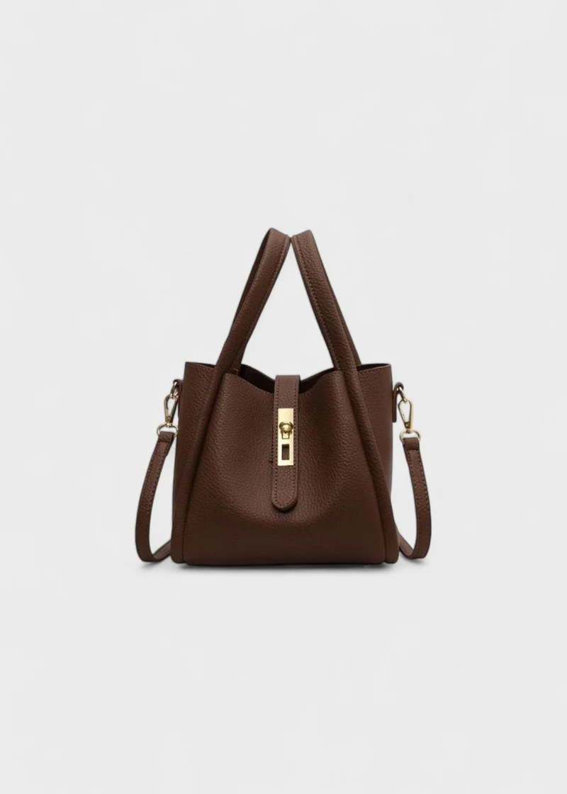 Shopper-Tasche für Frauen - Vini