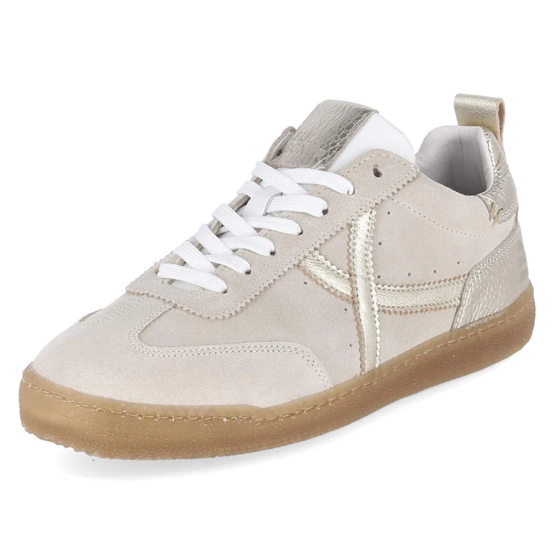 Low Sneaker Beige