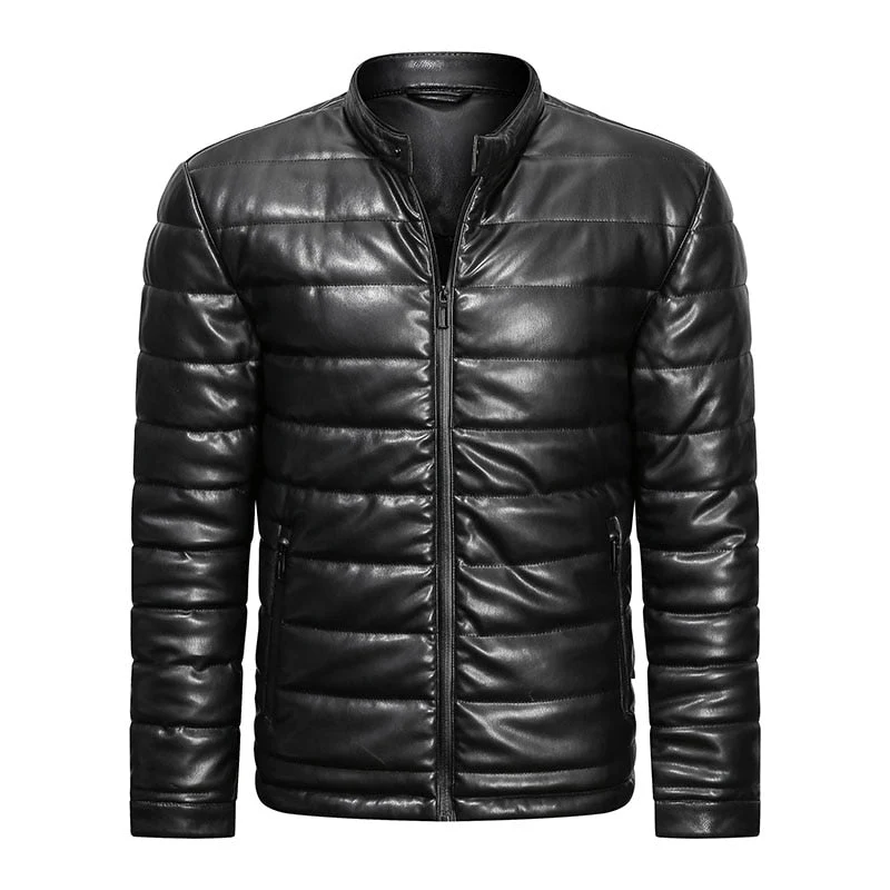 Steppjacke für Männer - Lareux