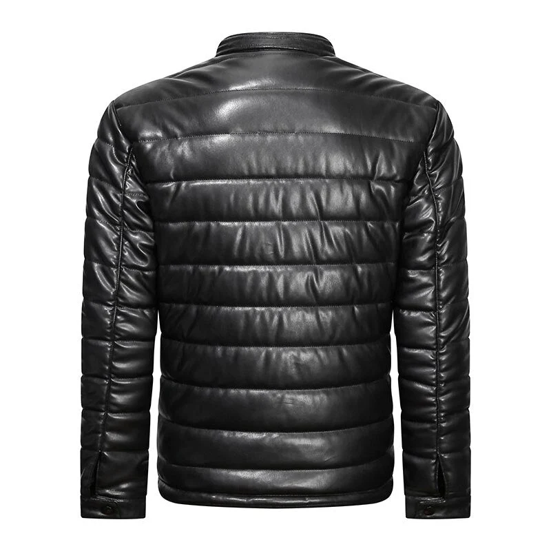 Steppjacke für Männer - Lareux