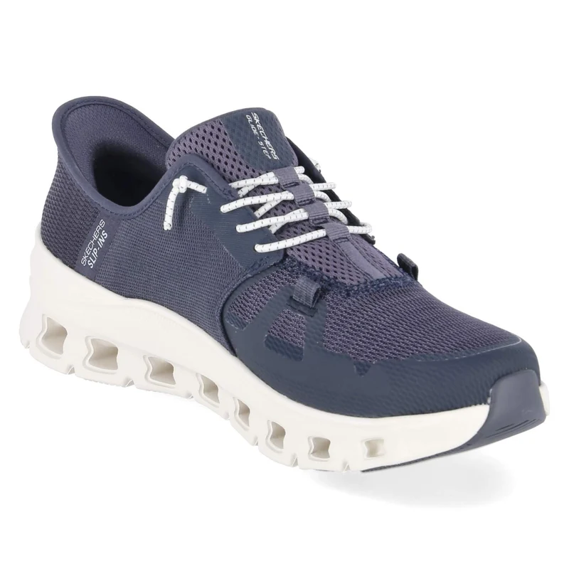 Slip-Ins GLIDE-STEP PRO Blau