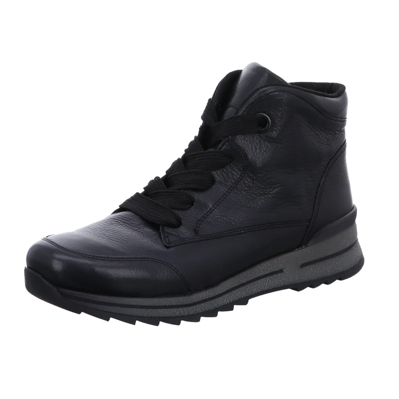 Ara Stiefelette OSAKA schwarz