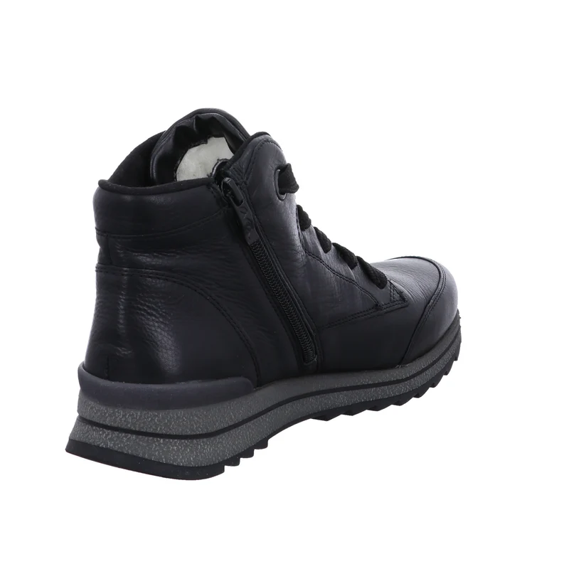 Ara Stiefelette OSAKA schwarz