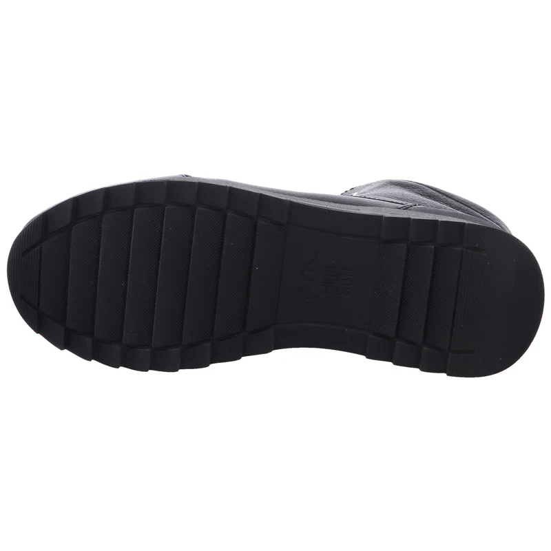 Ara Stiefelette OSAKA schwarz