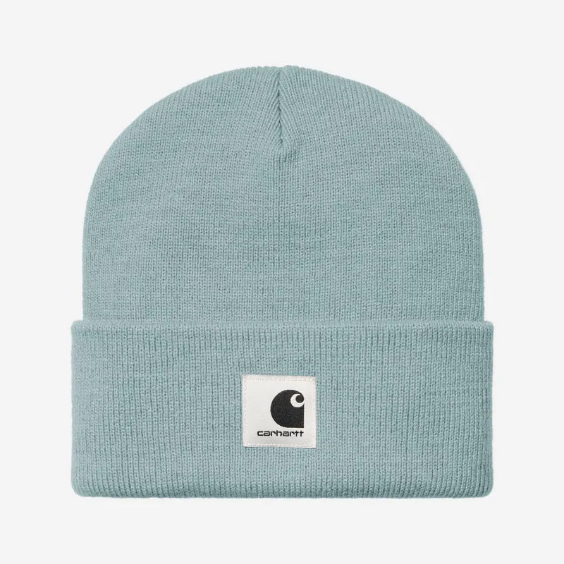 Carhartt WIP Ashley Damenmütze | Turmalin