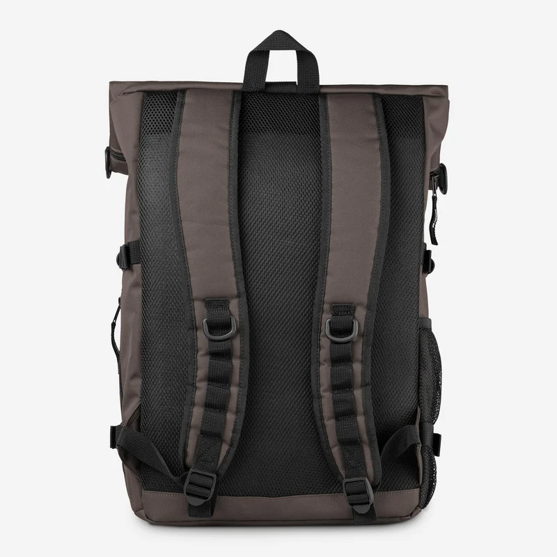 Carhartt WIP Herren Philis Rucksack | Schiefer
