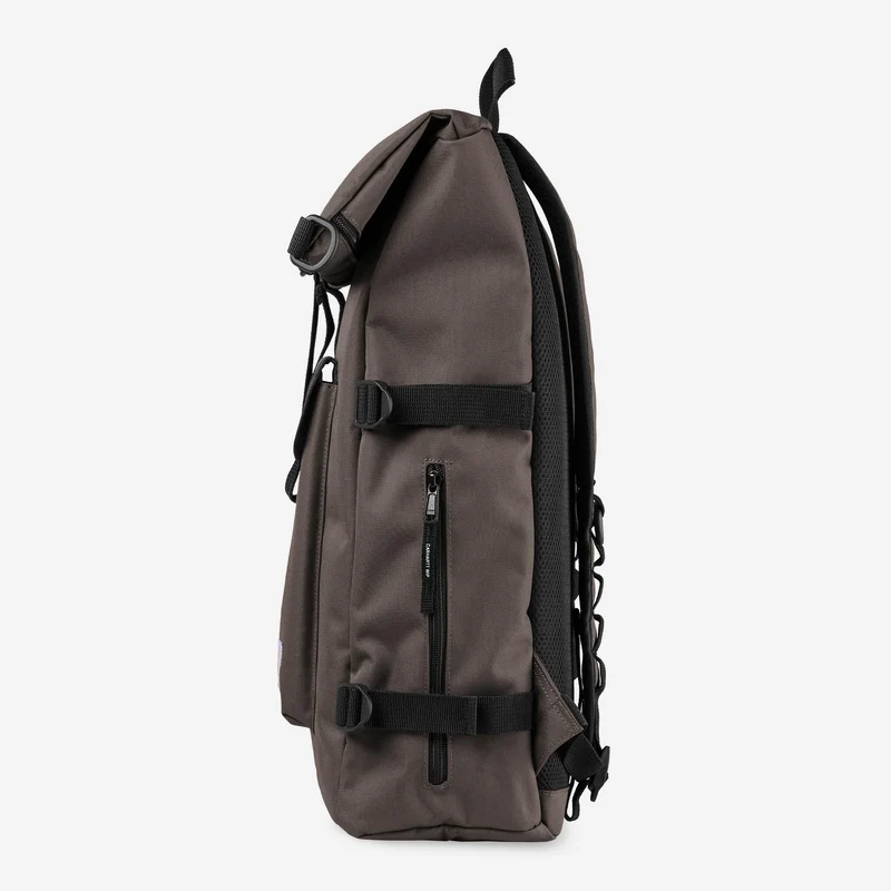 Carhartt WIP Herren Philis Rucksack | Schiefer