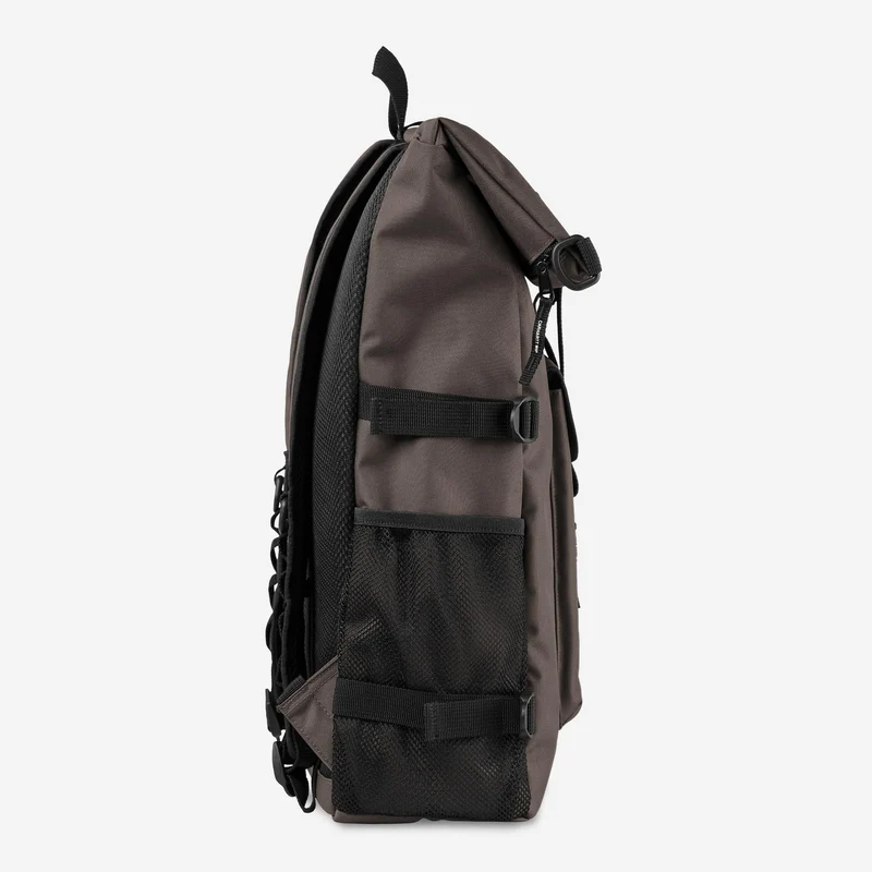 Carhartt WIP Herren Philis Rucksack | Schiefer